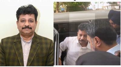 Court grants further remand of AAP MLA Raman Arora to Vigilance