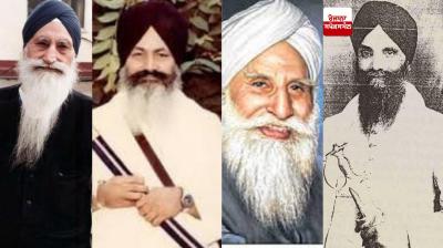 Became the president of Shiromani Akali Dal after serving as Jathedar of Takhts