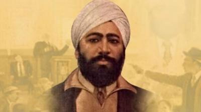 Udham Singh