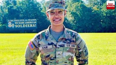 ਹਰਮਨਦੀਪ ਕੌਰ