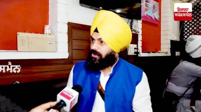Know what Nihang Gurbaksh Singh said on religious conversion