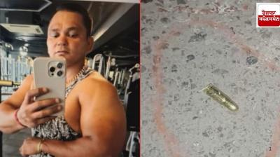 Wrestler shot dead during wrestling match in Haryana