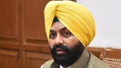 Another milestone of the Punjab government: Congress government has doubled the number of posts reduced to 418.