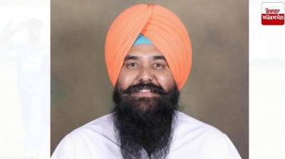 Jalandhar court admits Atishi's video is fake, BJP's anti-Sikh face exposed: Malvinder Kang