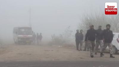 Encounter of accused in Gurdaspur police personnel murder case