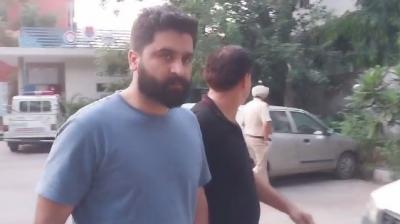 English guru immigration company owner Gurinder Bath arrested