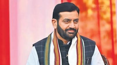  ਮੁੱਖ ਮੰਤਰੀ ਨਾਇਬ ਸੈਣੀ