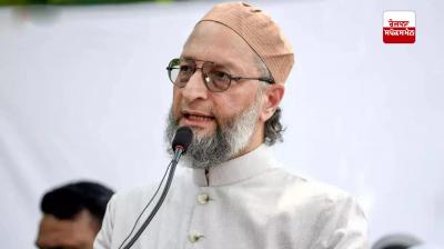 Owaisi warns Pakistan