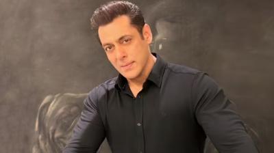Salman khan 