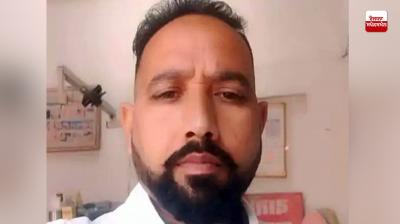 Death of Punjabi youth who went to Dubai two months ago