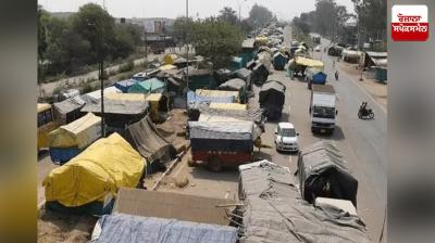 Shambhu border opening case: "Government opened the way, we did not stop" - Sarwan Singh Pandher