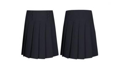 Uniform Skirt