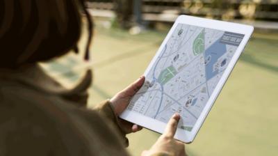 Husband installs GPS device in car to track his doctor wife