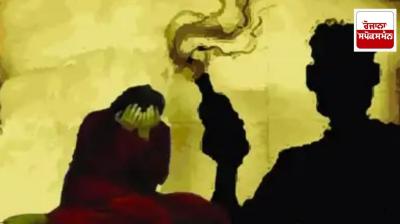 Acid attack in Bengaluru: Husband throws acid on wife after asking her to lower her mobile volume