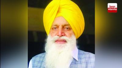 It is unfortunate that panthic organizations do not obey the orders of Akal Takht Sahib: Kahnake