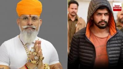 Who is Raj Shekhawat Put Reward 1,11,11,111 Rupee For Lawrence Bishnoi Encounter 