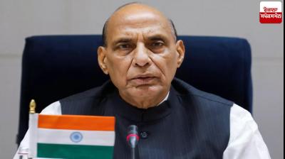 Rajnath Singh