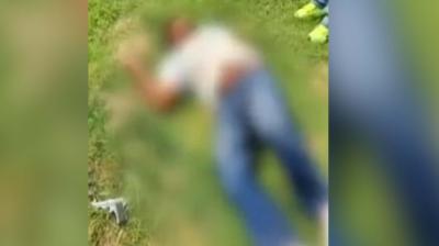 Banur Encounter news in punjabi 