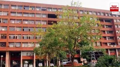 PSEB released the date sheet of 10th and 12th