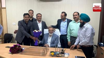 Muhammad Owais appointed as Chairman of Punjab Waqf Board in meeting to elect Chairman