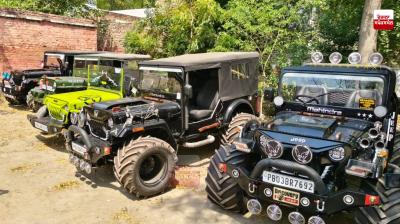 Major vigilance operation in Bathinda, 2 agents of RTO office arrested