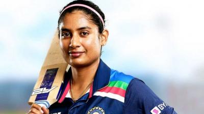 Mithali Raj Announces Retirement From All Forms Of International Cricket