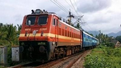 Ferozepur Railway Division canceled 12 trains