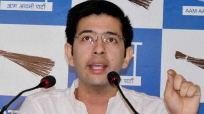 Raghav Chadha