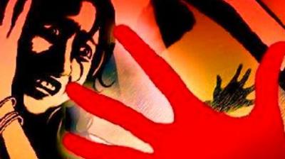 Minor Gang raped by 3 real brothers