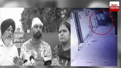 Young man had to Pay for Love Marriage, In-Laws Attack Brother-In-Law Latest News in Punjabi 