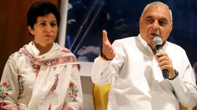  Image: For representation purpose only. 