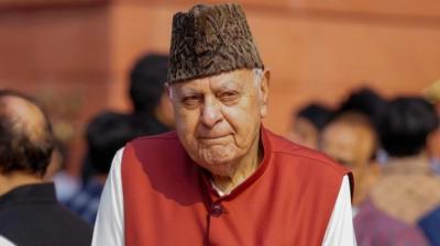 Farooq Abdullah