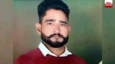 A young man committed suicide in Khanna News 