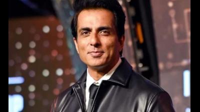 Sonu Sood