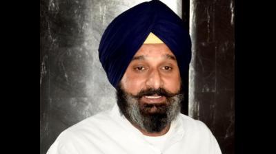 Bikram Singh Majithia