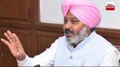 ਪਿਛਲੀਆਂ ਅਕਾਲੀ-ਭਾਜਪਾ ਤੇ ਕਾਂਗਰਸ ਸਰਕਾਰਾਂ ਤੋਂ ਵਿਰਾਸਤ 'ਚ ਮਿਲੇ ਆਬਕਾਰੀ ਬਕਾਏ ਦੀ ਵਸੂਲੀ ਕੀਤੀ ਤੇਜ਼ : ਹਰਪਾਲ ਸਿੰਘ ਚੀਮਾ