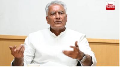 ਸੀਐਮ ਮਾਨ ਲੋਕਾਂ ਨੂੰ ਗੁੰਮਰਾਹ ਕਰਨਾ ਬੰਦ ਕਰਨ, ਕੇਂਦਰ ਸਰਕਾਰ ਨੇ ਨਹੀਂ ਕੱਟਿਆ ਕੋਈ ਰਾਸ਼ਨ ਕਾਰਡ- ਸੁਨੀਲ ਜਾਖੜ