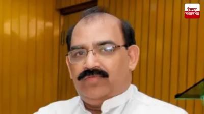 ਪੰਜਾਬ ਭਾਜਪਾ ਦੇ ਕਾਰਜਕਾਰੀ ਸੂਬਾ ਪ੍ਰਧਾਨ ਅਸ਼ਵਨੀ ਸ਼ਰਮਾ ਦਾ