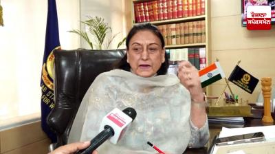 Punjab News: Sites serving obscene content should be closed: Raj Lali Gill