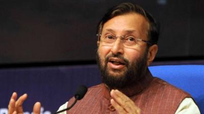 Prakash Javadekar