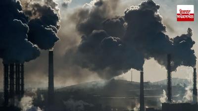 This city of Punjab ranks fourth among the most polluted cities in the country