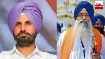 Raja Waring asked for a written apology from the Jathedar of Sri Akal Takht Sahib