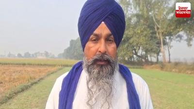 Speaking on the agreement with the Punjab govt, Pandher said - 'Punjab government will compensate the farmers' cuts'