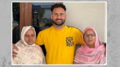 Punjabi youth died in Australia news in punjabi 