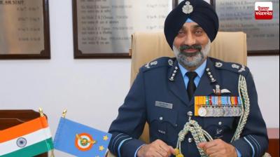China ahead of India in technology and production rate of military equipment: Air Force Chief