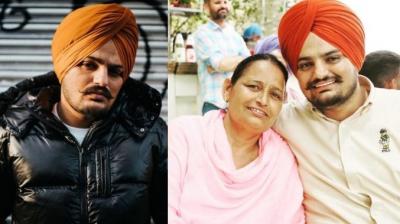 Sidhu Moosewala mother health news in punjabi 