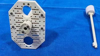 Big news for cancer patients: Hospital gets patent for innovative brachytherapy of advanced stage cervical cancer