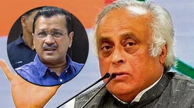 Congress will not form an alliance with AAP in Delhi and Haryana: Jairam Ramesh