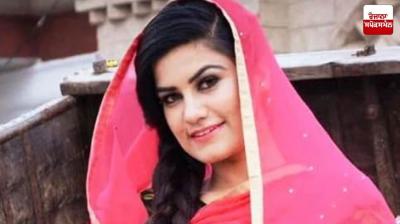 Punjabi singer Kaur B's video was tampered with