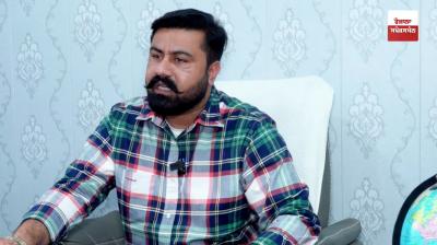 Special interview with MLA Amolak Singh on all issues